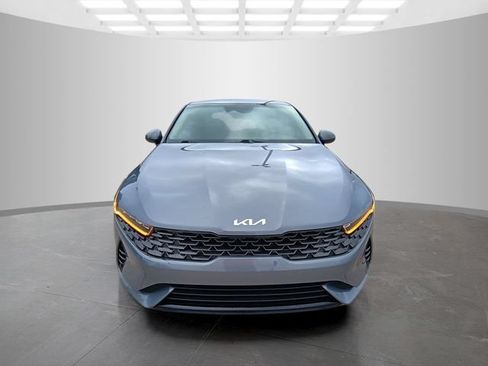 Used 2023 Kia K5 LXS FWD image 3