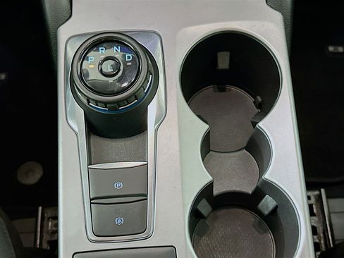 Used 2024 Ford Bronco Sport Big Bend image 24