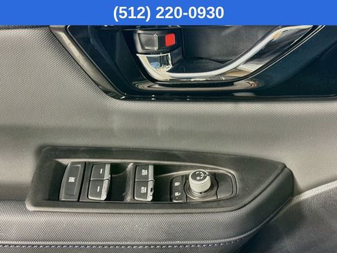 Used 2026 Subaru Forester Limited AWD/4WD image 22