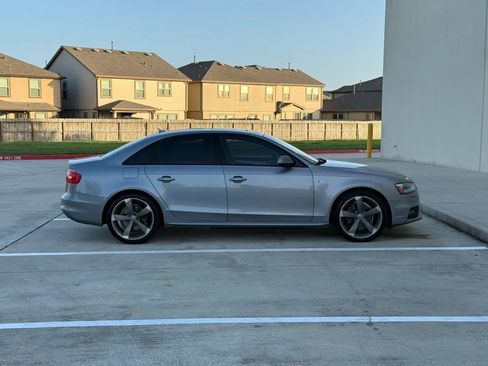 Used 2015 Audi A4 2.0T Premium Plus AWD/4WD image 8