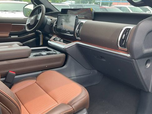 New 2026 Ford Expedition Max King Ranch AWD/4WD image 11