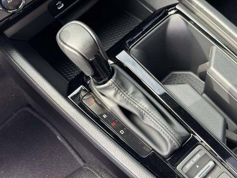 Certified 2024 Honda Accord Sport image 29