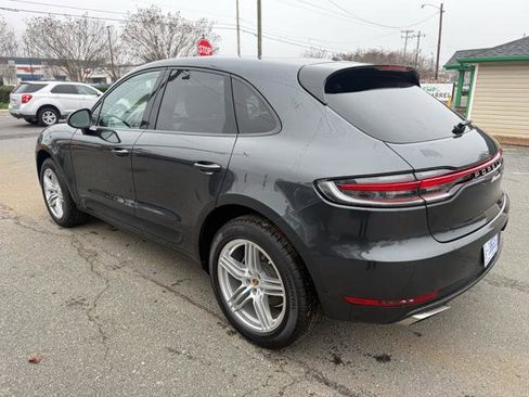 Used 2019 Porsche Macan image 5