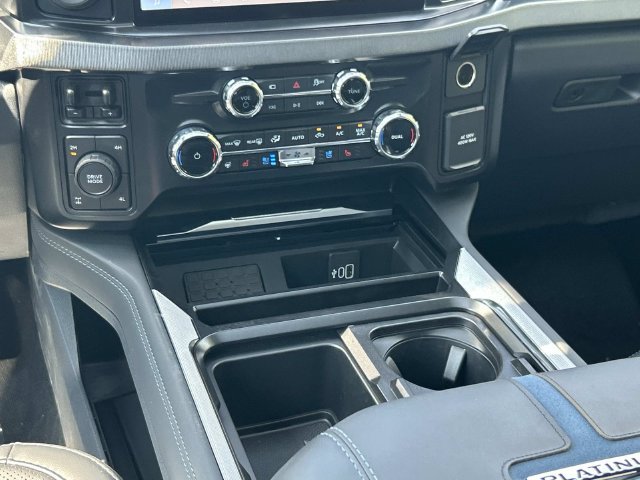 New 2026 Ford F250 Platinum AWD/4WD image 17