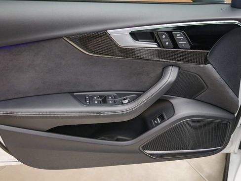 Certified 2023 Audi S4 Prestige AWD/4WD image 25