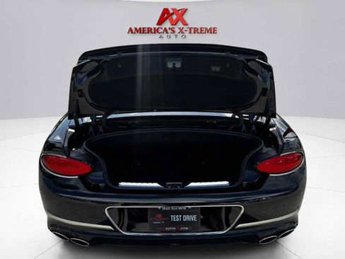 Used 2022 Bentley Continental GT image 57