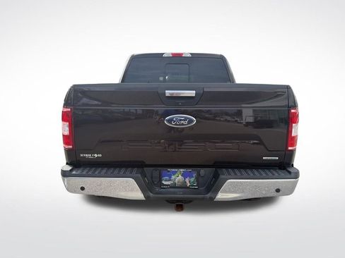 Used 2018 Ford F150 XLT w/ Equipment Group 302A Luxury image 7