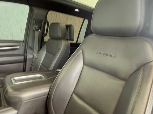 Certified 2021 GMC Yukon XL Denali AWD/4WD image 2