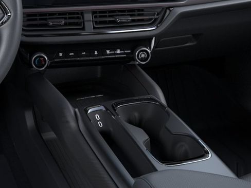 New 2026 Chevrolet Equinox EV RS FWD image 23