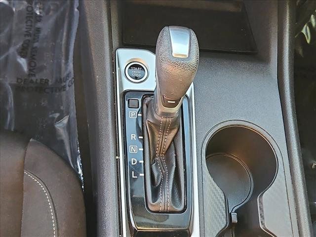 Used 2020 Nissan Altima 2.5 S FWD image 12