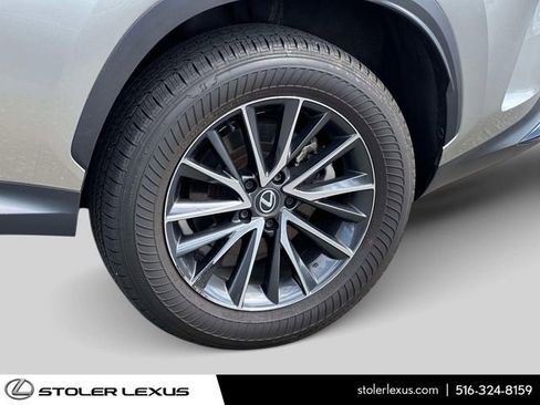 Used 2024 Lexus NX 350 AWD image 15