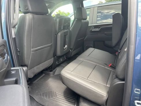 New 2026 Chevrolet Silverado 2500 LT w/ Trail Boss Package AWD/4WD image 27