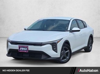 Used 2025 Kia K4 FWD video 1