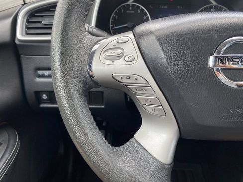 Used 2016 Nissan Murano Platinum w/ Platinum Technology Package FWD image 20