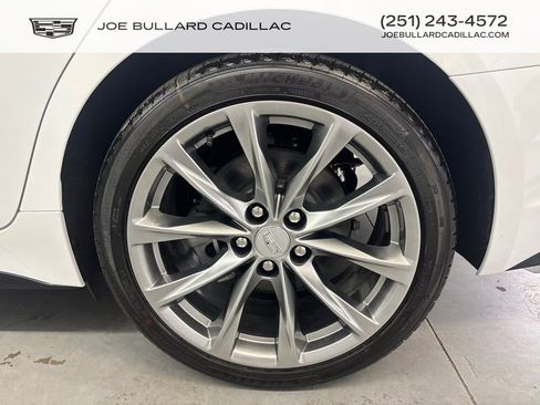 New 2026 Cadillac CT5 Sport image 12