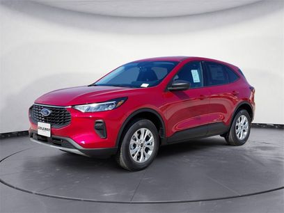 New 2026 Ford Escape Active w/ Tech Pack #1