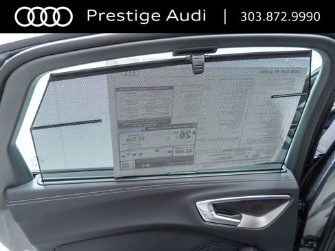 New 2026 Audi A5 2.0T Premium Plus AWD/4WD image 29