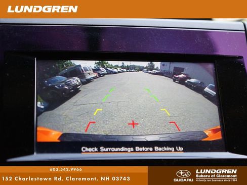 Used 2019 Subaru Crosstrek 2.0i Premium AWD/4WD image 19
