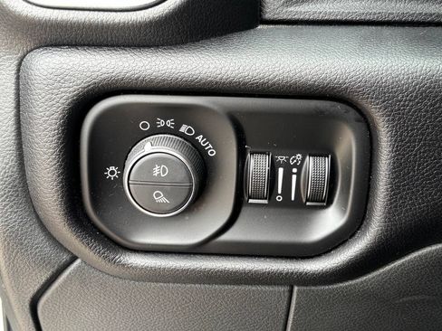 Used 2022 RAM 2500 Laramie AWD/4WD image 27