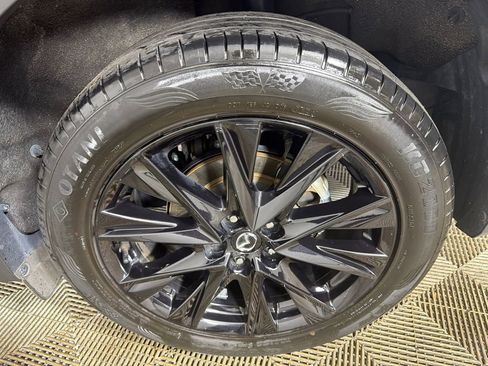 Used 2024 MAZDA CX-5 Carbon Edition AWD/4WD image 22