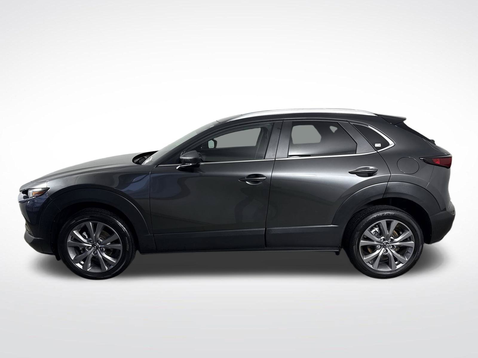 Used 2024 MAZDA CX-30 AWD 2.5 S w/ Preferred Package image 29