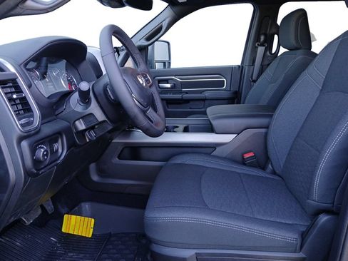 New 2026 RAM 3500 Lone Star AWD/4WD image 19