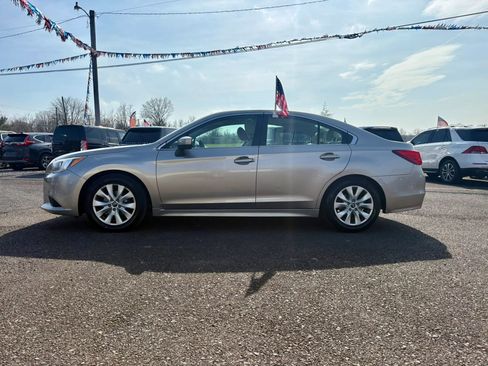 Used 2015 Subaru Legacy 2.5i Premium w/ Moonroof Package image 2