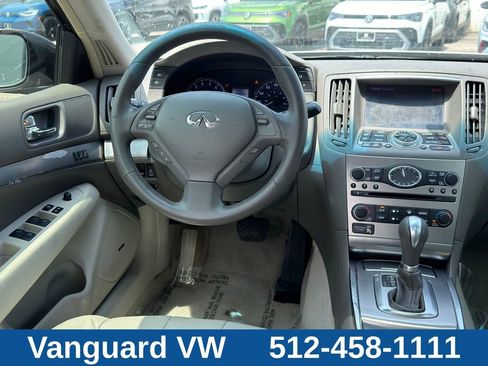 Used 2013 INFINITI G37 Journey w/ Premium Pkg RWD image 25