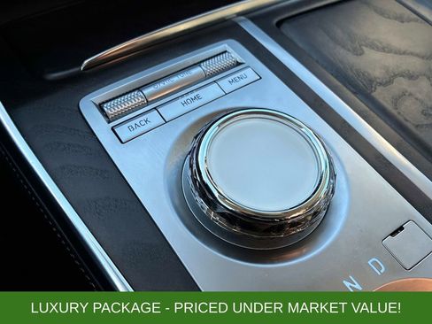 Used 2023 Genesis GV80 2.5T w/ Prestige Package AWD/4WD image 35