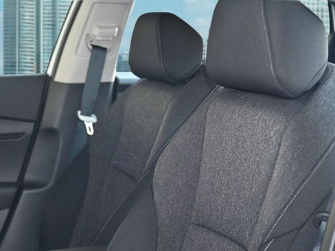 New 2025 Honda Accord LX image 12