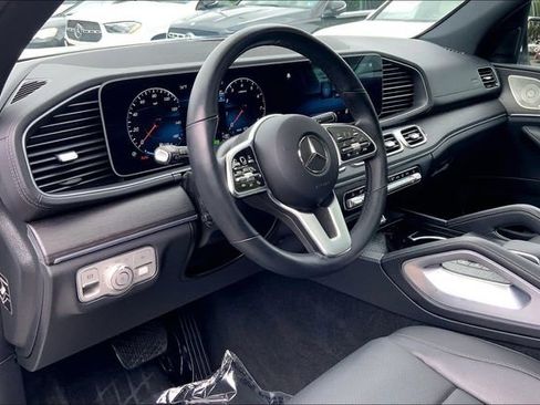 Certified 2023 Mercedes-Benz GLS 450 4MATIC image 14