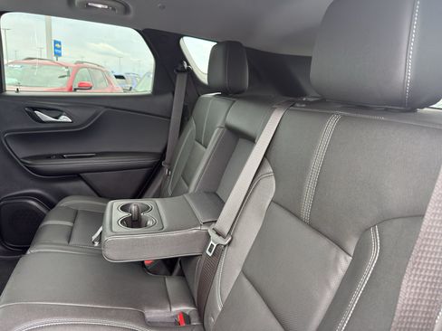Certified 2024 Chevrolet Blazer LT w/ LPO, Floor Liner Package AWD/4WD image 33