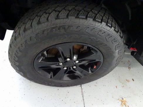 Certified 2021 Jeep Wrangler Unlimited Sport image 22