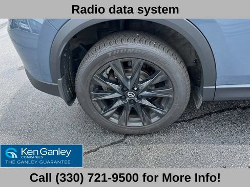 Used 2024 MAZDA CX-5 Carbon Edition AWD/4WD image 22