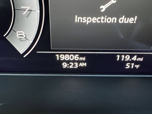 Used 2022 Audi Q5 2.0T Prestige image 21