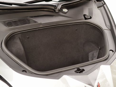 Used 2022 Chevrolet Corvette Stingray Preferred Conv image 41