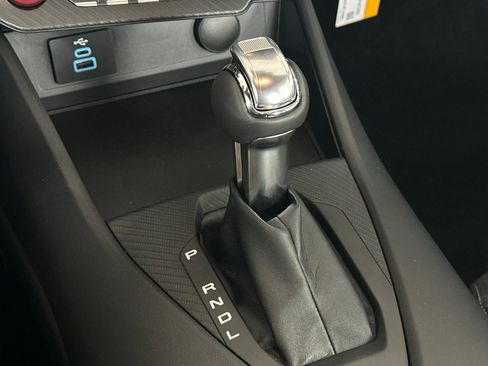 New 2026 Ford Mustang Coupe image 19