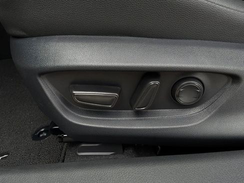 New 2026 Toyota Camry XLE FWD image 10