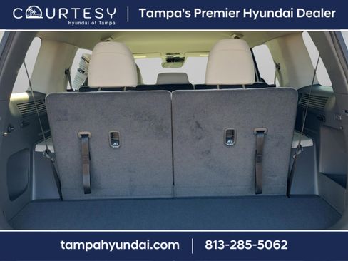 New 2026 Hyundai Santa Fe SE image 7