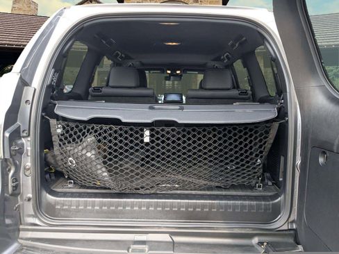 Certified 2023 Lexus GX 460 Premium AWD/4WD image 21