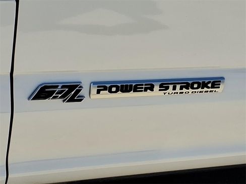 Used 2019 Ford F250 Platinum w/ Platinum Ultimate Package image 11