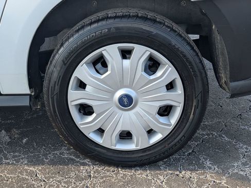 Used 2022 Ford Transit Connect XL w/ CNG/LPG Engine Prep Package image 16