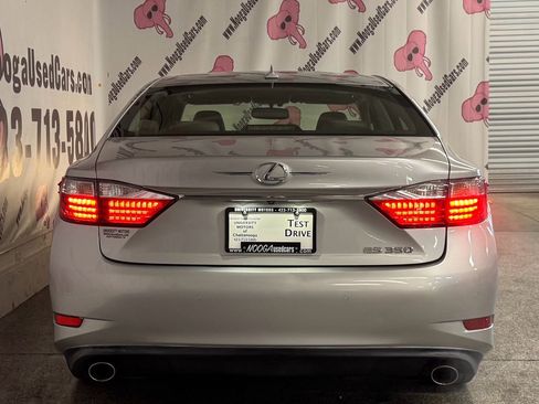 Used 2013 Lexus ES 350 w/ Premium Pkg image 12