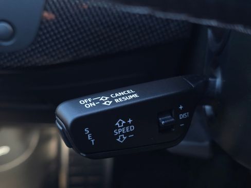 Used 2024 Audi S5 Premium image 40