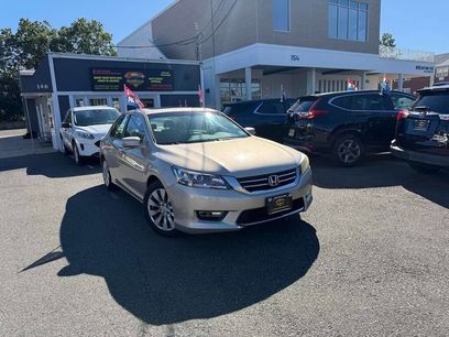 Used 2013 Honda Accord EX