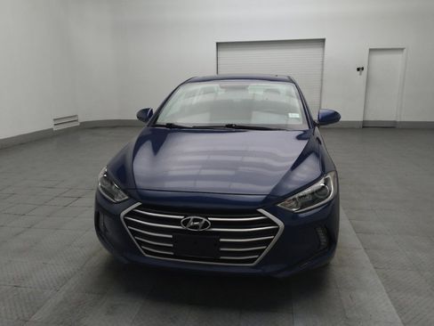 Used 2018 Hyundai Elantra Value Edition image 15