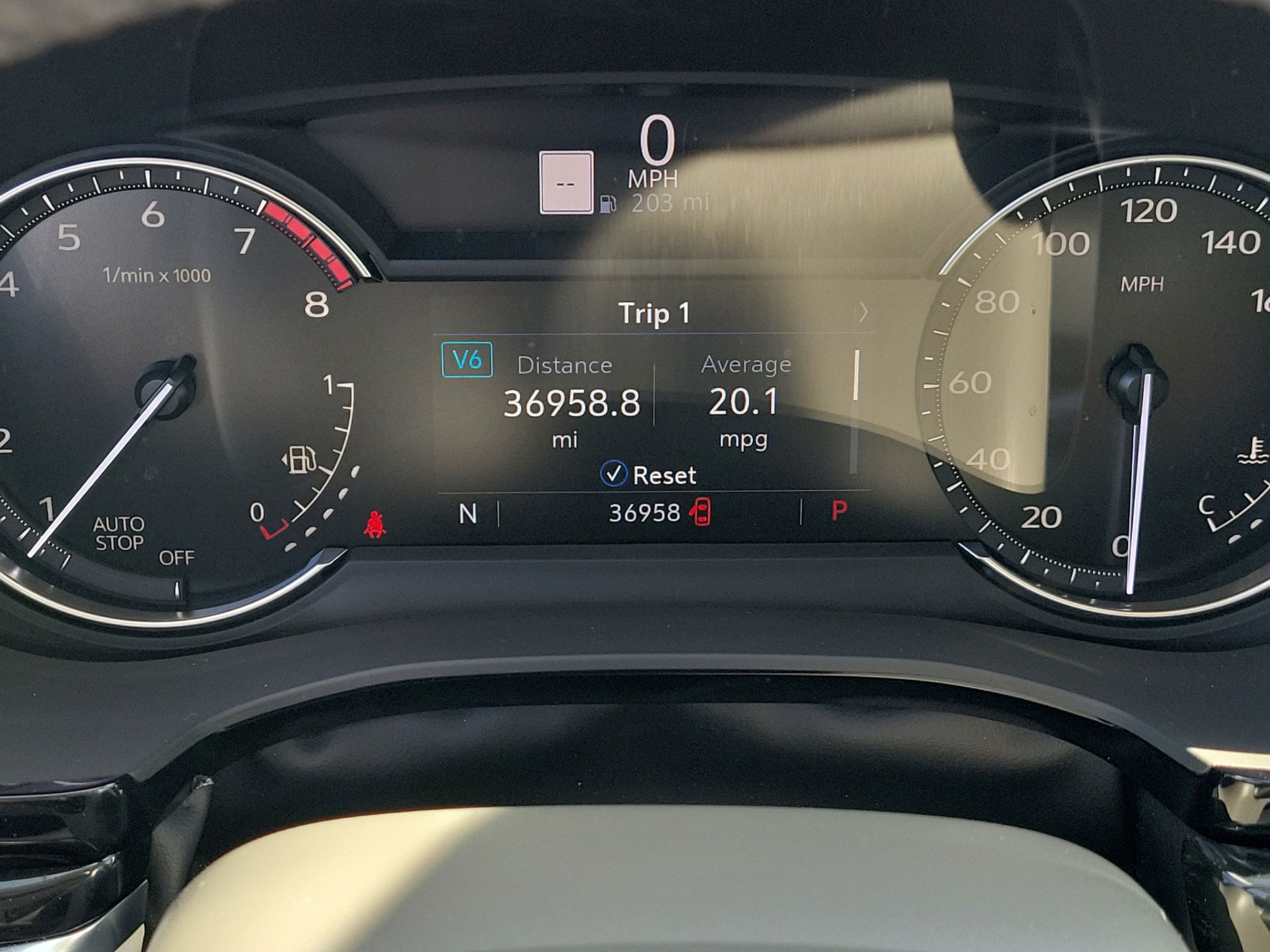Used 2024 Cadillac XT6 Premium Luxury FWD image 25