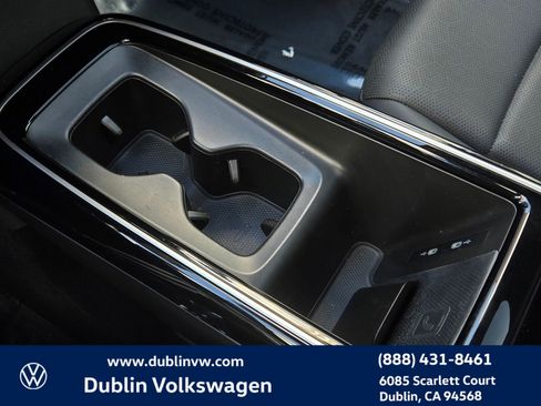 Used 2023 Volkswagen ID.4 Pro S RWD image 18