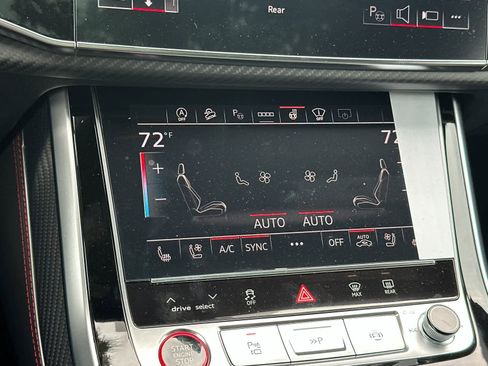 New 2026 Audi SQ8 Prestige AWD/4WD image 21
