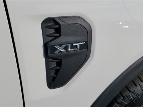New 2025 Ford Ranger XLT w/ Trailer Tow Package image 9